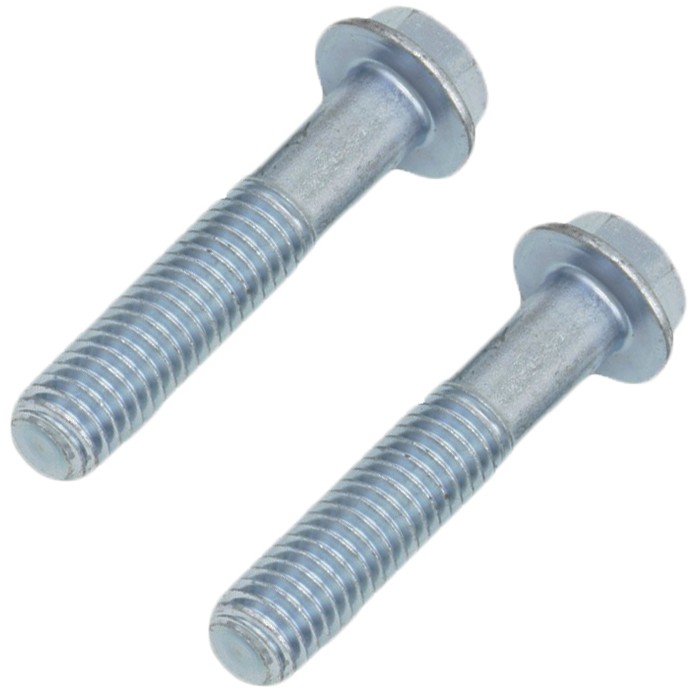 Ridgid 2 Pack OF Genuine OEM Replacement Bolts – 660764001-2PK