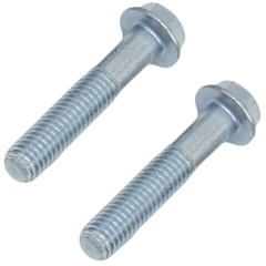 Ridgid 2 Pack OF Genuine OEM Replacement Bolts – 660764001-2PK