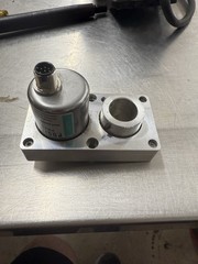 Tennant T7AMR, Brain Corporation ICE RS26 Gen2 Steering Encoder OEM