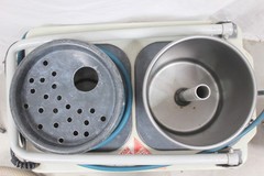 Thermax Carpet Butler CB Pro-3 Carpet Cleaner- Water Extractor- Detailing #224