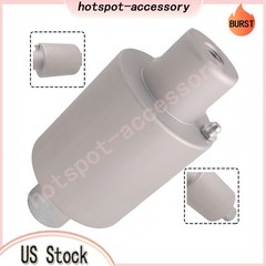 85.790.004 1X Whirl A Way Surface Cleaner Rotary Swivel Head Fit 16″ 20″ 22″ 24″