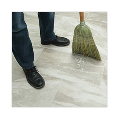Boardwalk 932YEA 56″ Warehouse Broom w/ Yucca/Corn Fiber Bristles – Natural New