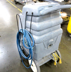 MyTee Products 1001HV-200 Speedster Carpet Cleaner/Extractor Parts &/Or Repair