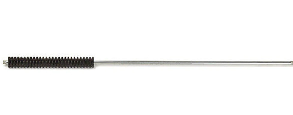 3365-0005/24 Hypro Zinc-Plated Straight Single Lance, For Hypro Spray Guns, 1/4″