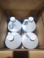 Metrex 13-1000 CaviCide Surface Disinfectant Decontaminant Cleaner 1 Gallon 4/Pk