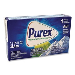 Surf 2979551 Liquid Laundry Detergent – Fresh Mountain Breeze (100/Carton) New