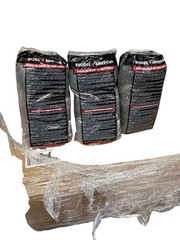 Homax Rhodes American Grade 4 Extra Coarse Heavy-Duty Steel Wool Pad 3 packs 12