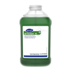 2 J-fill refills Diversey 101109738 GP Forward SC General Purpose Cleaner 2.5L