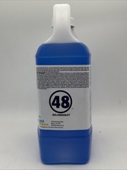 Bright Solutions Neutra-Fect Neutral Disinfectant 0.5 Gallon