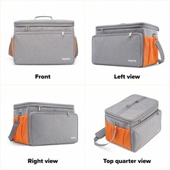 The Awesome Bag for Neat & Neat Plus Steam Cleaners, Adjustable