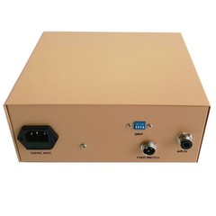 Precision Glue Dispenser Silicone Tin Paste Vacuum Control Digital Display 110V