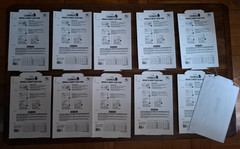 11 Catchmaster 72TC Mouse Mice Spider Insect Rodent Control Glue Board Traps