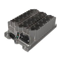 24V 27A Multipurpose Lead Acid Battery Charger for Delta-Q IC650 W/Red SB50 Plug