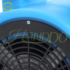 Air Mover 1HP 4000 CFM 3-Speed Monster Floor Blower Carpet Dryers Floor Dryer