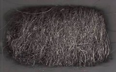 Stainless Steel 316L Wool Pads – Coarse