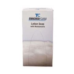 RCP 450019 800 mL Moisturizing Foam Soap Refills – Citrus Scent (6/CT) New