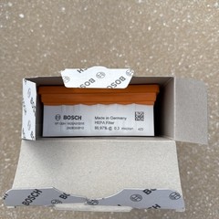 Bosch Genuine Filter VF130H