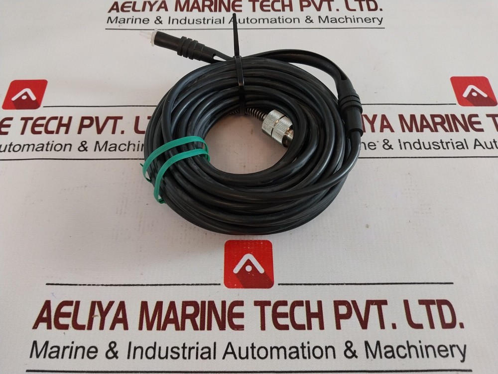 Gastec 351a-10 10-m extension hose