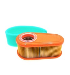 MOWFILL 2 Pack 795066 Air Filter Replace for BS 5419,796254 OEM Cleaner…