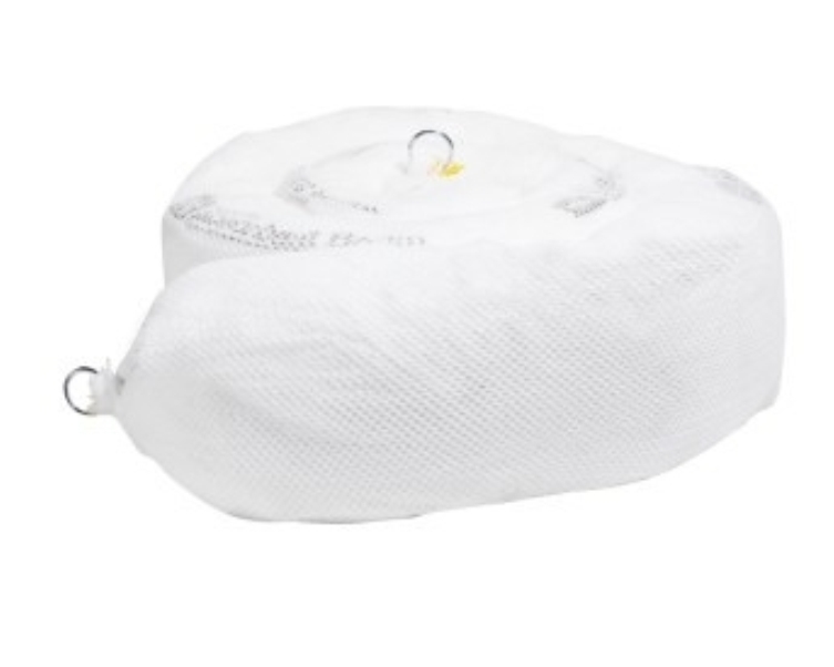 UNKNOWN BRAND OIL ONLY BOOM SOCKNET B-8, ABSORBENT, 8″ OAD X 10′ L, 4 BOOMS/BALE