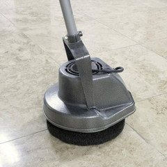 20 In. Dia. Black Stripping Floor Pad (5 per Carton)
