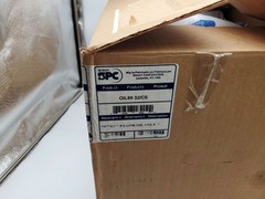 SPC OIL99 Oil Only Absorbent Pillows 9″ x 9″ Case of 32 15.4 Gal Total Capacity
