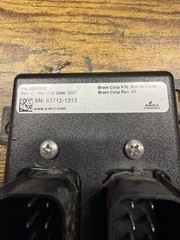 Tennant T7AMR Control Module 830-00111-01 OEM
