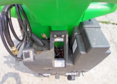 PARTS – Kaivac Cooler Case, Refrigeration Unit Cleaning Machine Model KV1750CCDC