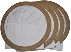 Modern Day Filtex 12 Gallon Central Vacuum Cleaner Bags