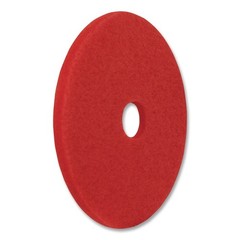 Americo 404420 20″ Diameter Buffing Pads – Red (5/CT) New