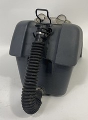 Windsor Clipper Duo Recovery Tank Assembly 273-5689 Lid + Drain Hose 8.629-918.0
