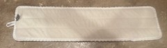 ServiceMaster 23.5” Flat Mop Pad