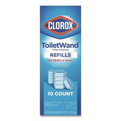 TOILET,CLXTW DISP REF