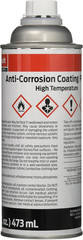 Genuine Fluid PM-13-A Anti-Corrosion Coating – 16 Oz.