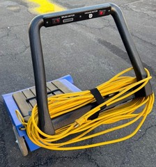 Clarke Carpet Master 30 Commercial Grade Vacuum