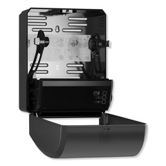 Tork 771828 Electronic Hand Towel Roll Dispenser – Black (1/Carton) New
