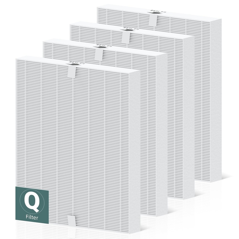 5510 5520 Replacement Filter Q for Winix 5510 5520 Plasmawave Air Purifier, 4…