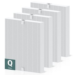 5510 5520 Replacement Filter Q for Winix 5510 5520 Plasmawave Air Purifier, 4…