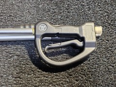 Westinghouse 9ft Pressure Washer Extension Wand Gas Electric Universal Fit