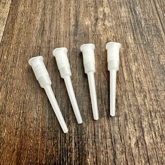 4 Tips ONLY For Cockroach & Ant Baiting Gel Syringes 27g, 30g, 33g