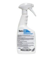 32oz Sani-24 Germicidal Spray Disinfectant Sanitizer Anti-Bacterial Anti-Viral