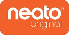 Neato Robotics Original Replacement Parts Hi-Capacity Li-Ion Battery Pack