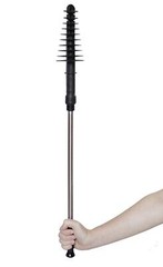 Revolutionary Plunger Squeegee Clog Remover Drain Cleaner Bathroom Toilet Dredge
