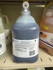 New Diversey Glance HC Glass & Multi-Surface Cleaner 5L Bottle
