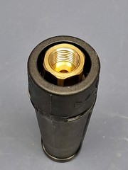 Comet – 8108.1425.00 – 045 Nozzle Orifice – NEW