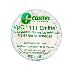 VpCI-111 Anti Rust VCI Emitter Cup – Protects 11 Cubic feet – 2 Year Corrosio…