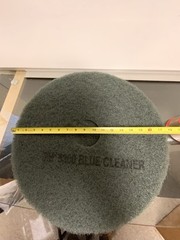 Brush Janitorial