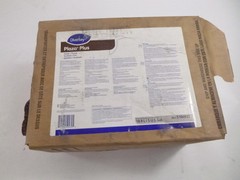 5 Gallon Diversey Floor Finish Polish Plaza Plus Hard Surface Sealer