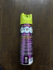 OxiClean Foam-Tastic Foaming Bathroom Cleaner Fresh Scent 19 oz Sink Shower