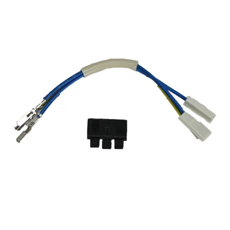 Sensor Male Contact Holder 5258UL / 86143200/8.614-320.0 – OEM Replacement